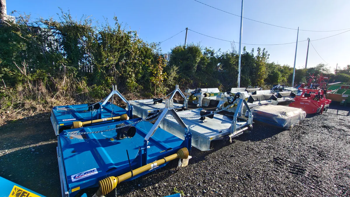 Fleming Transport Boxes - Image 3