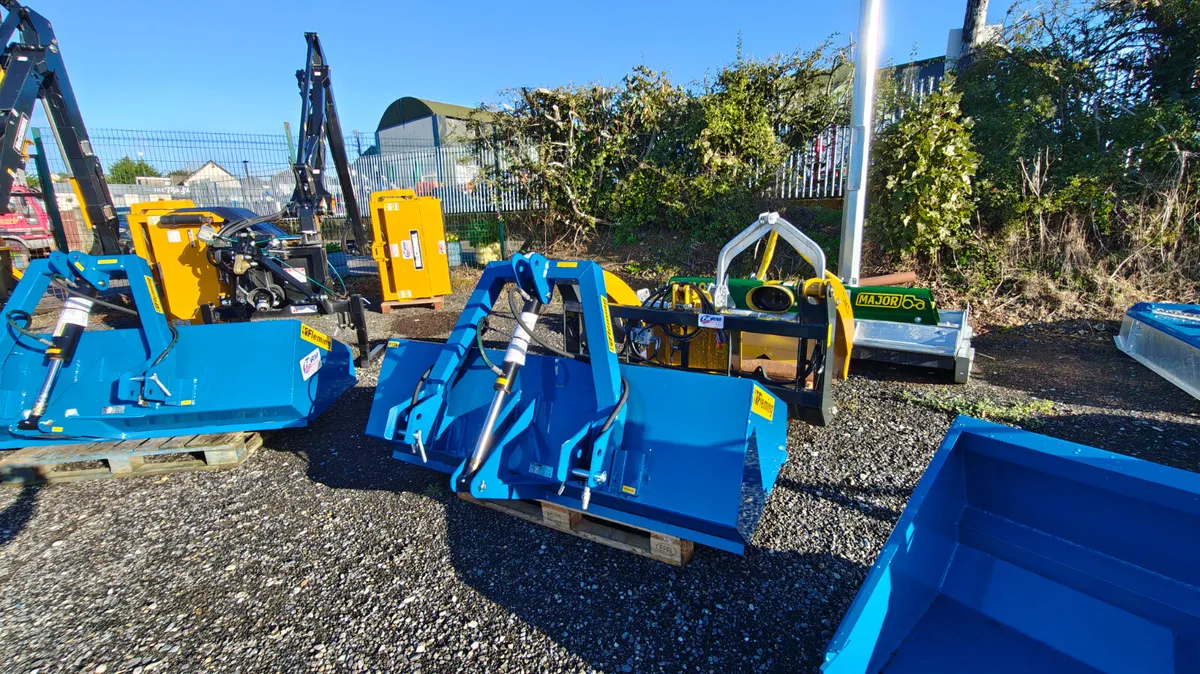 Fleming Transport Boxes - Image 2
