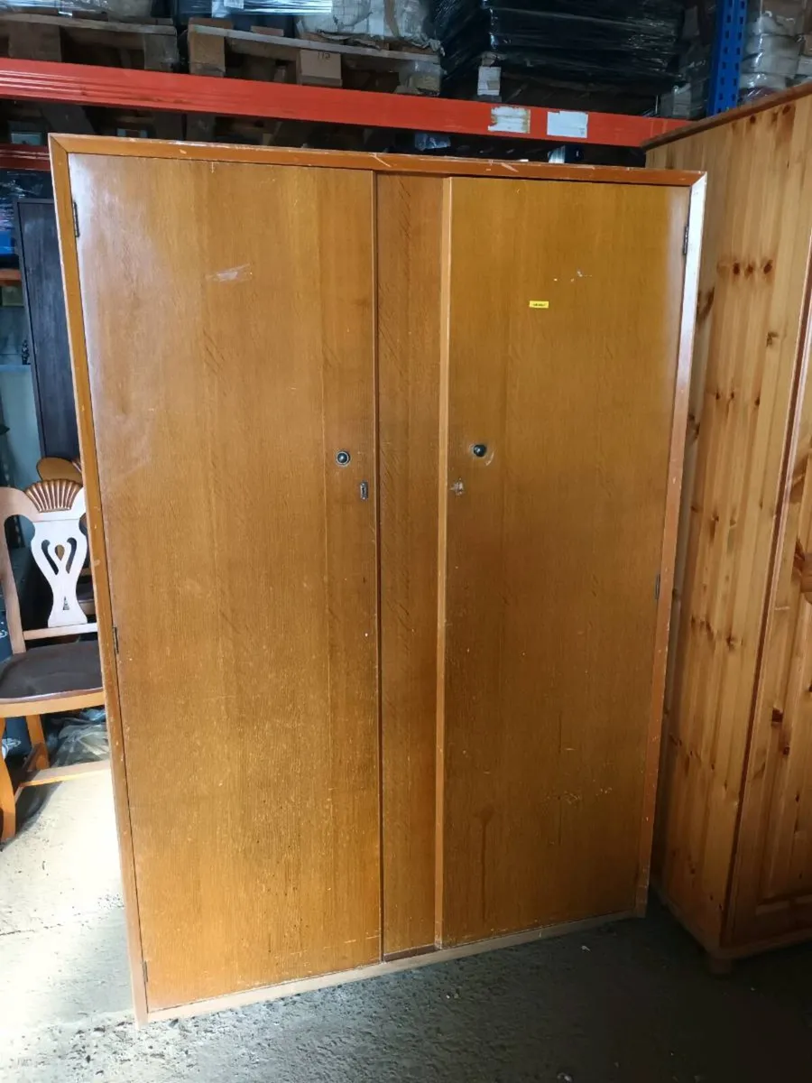 Wardrobe - Image 1