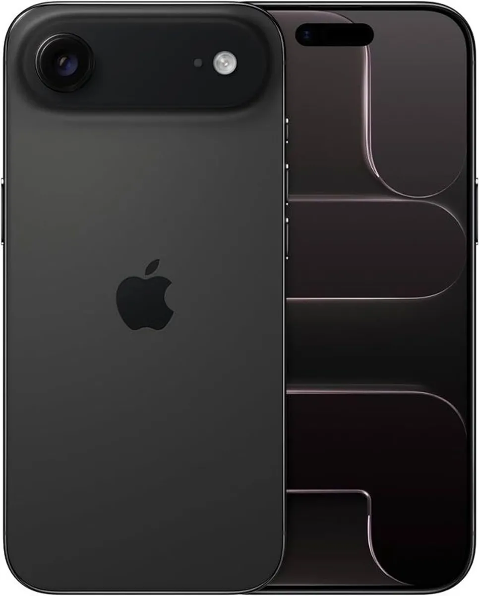 iPhone Air with box and travel battery - Image 2