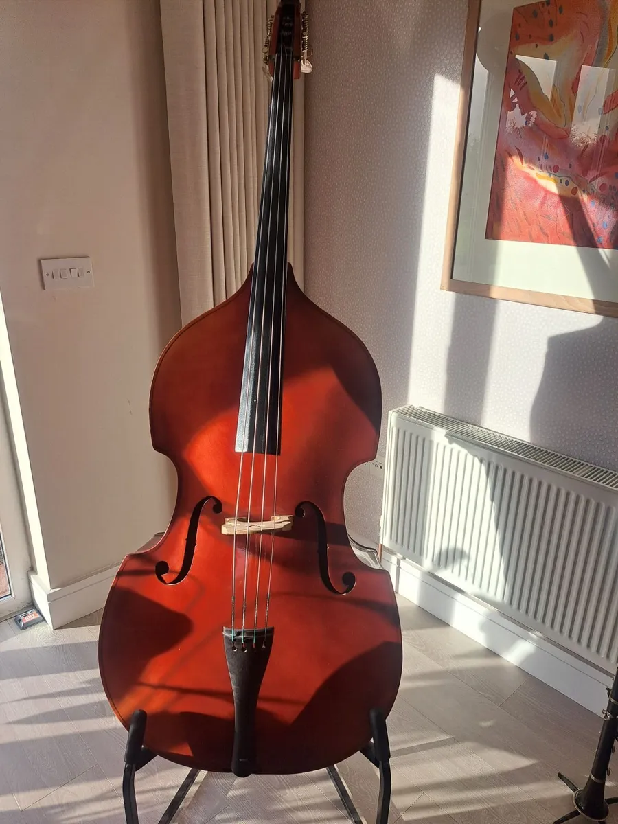 Double Bass - Image 3