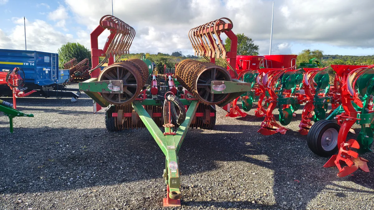 NRH Ring Roller - Image 2