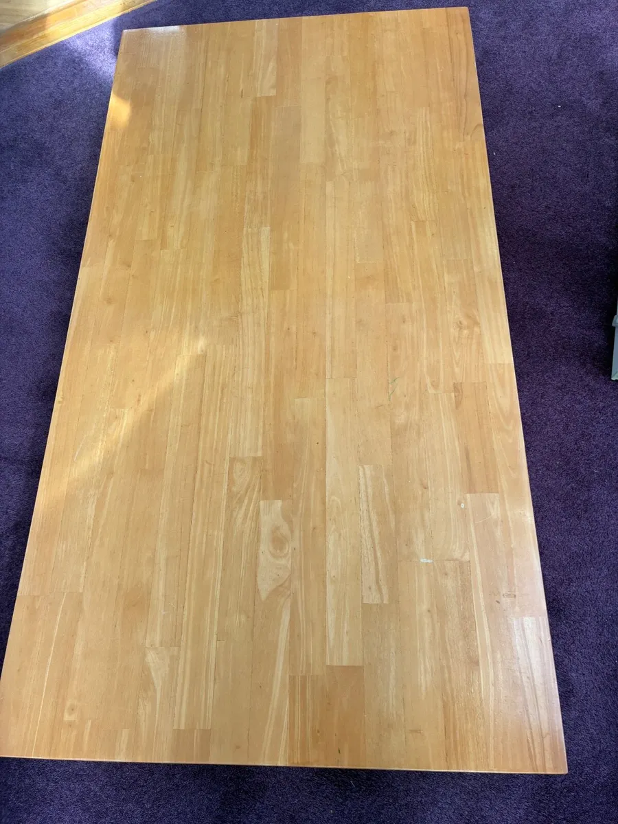 Kitchen Table - Image 1