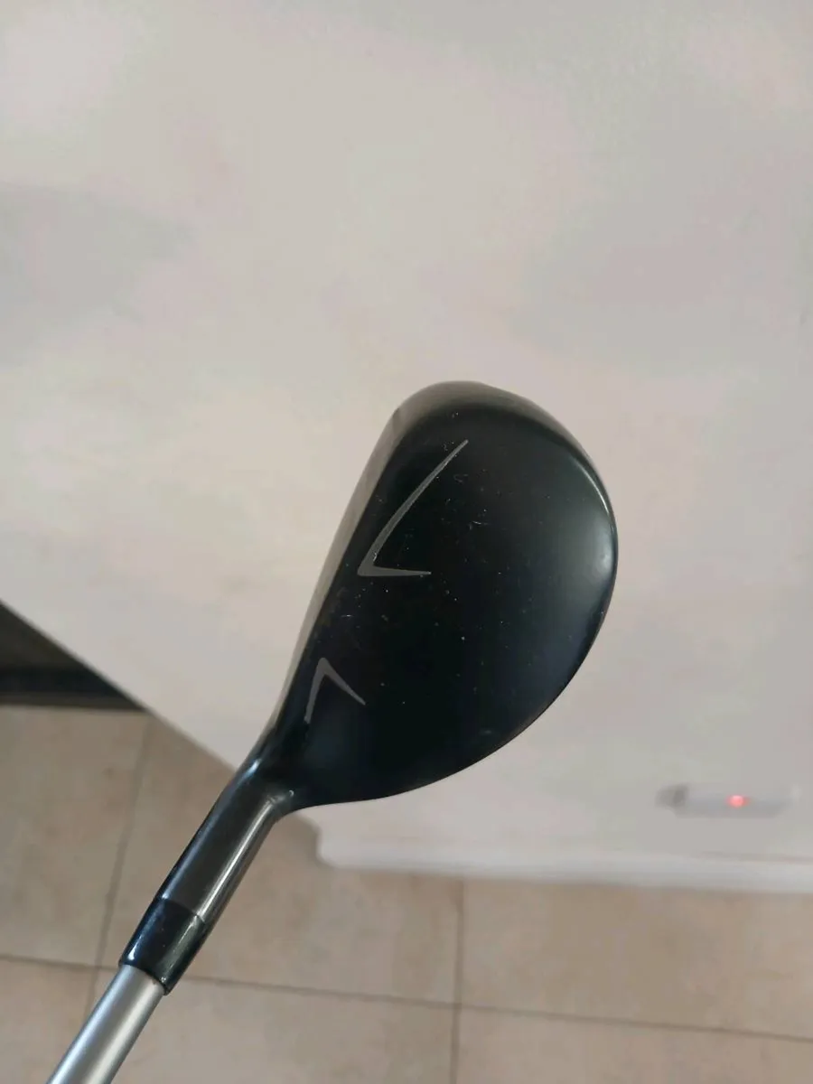 Golf club - Image 2