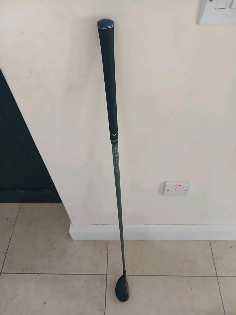 Golf club - Image 3