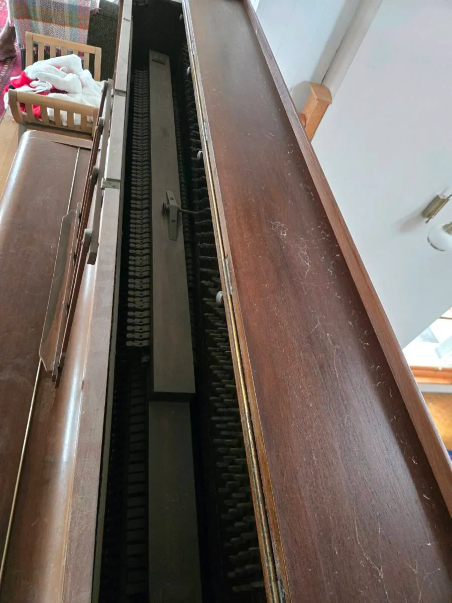 Piano - Image 3