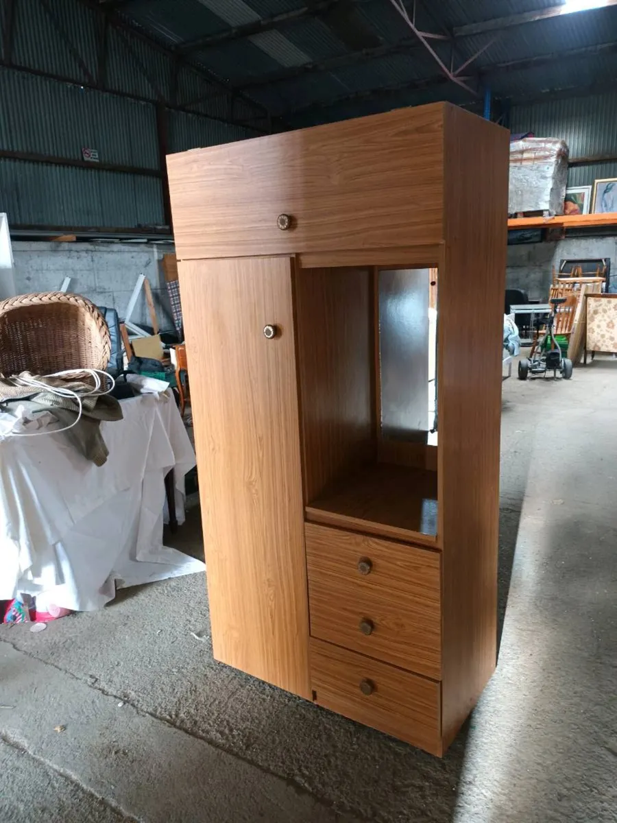 Wardrobe - Image 1