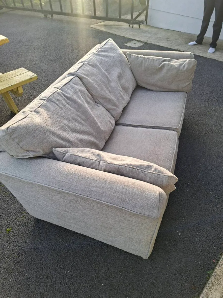 2 Seater Sofa - Image 2