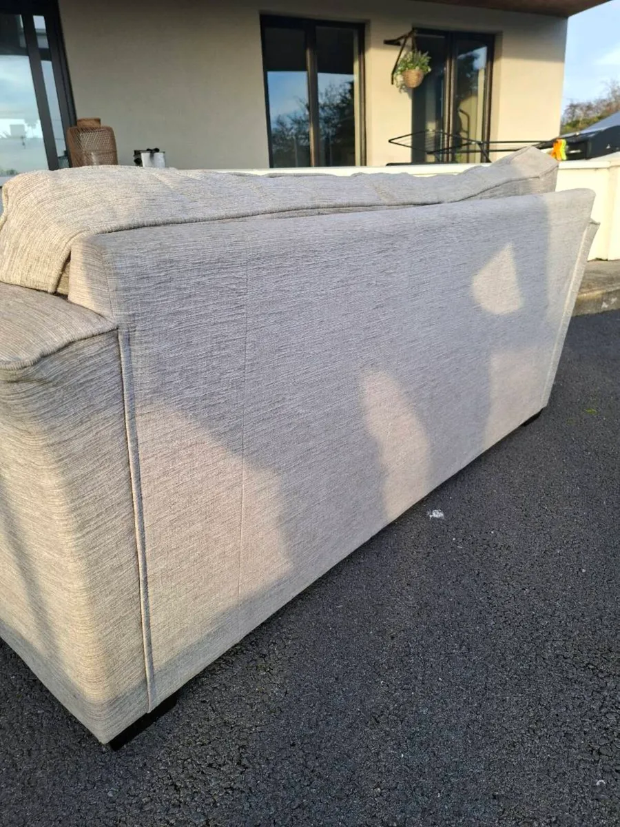 2 Seater Sofa - Image 3
