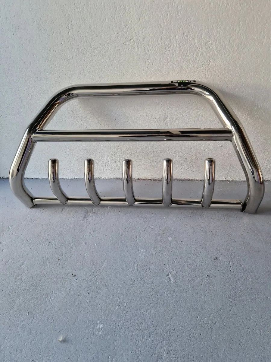 Brand new Bullbar for sale