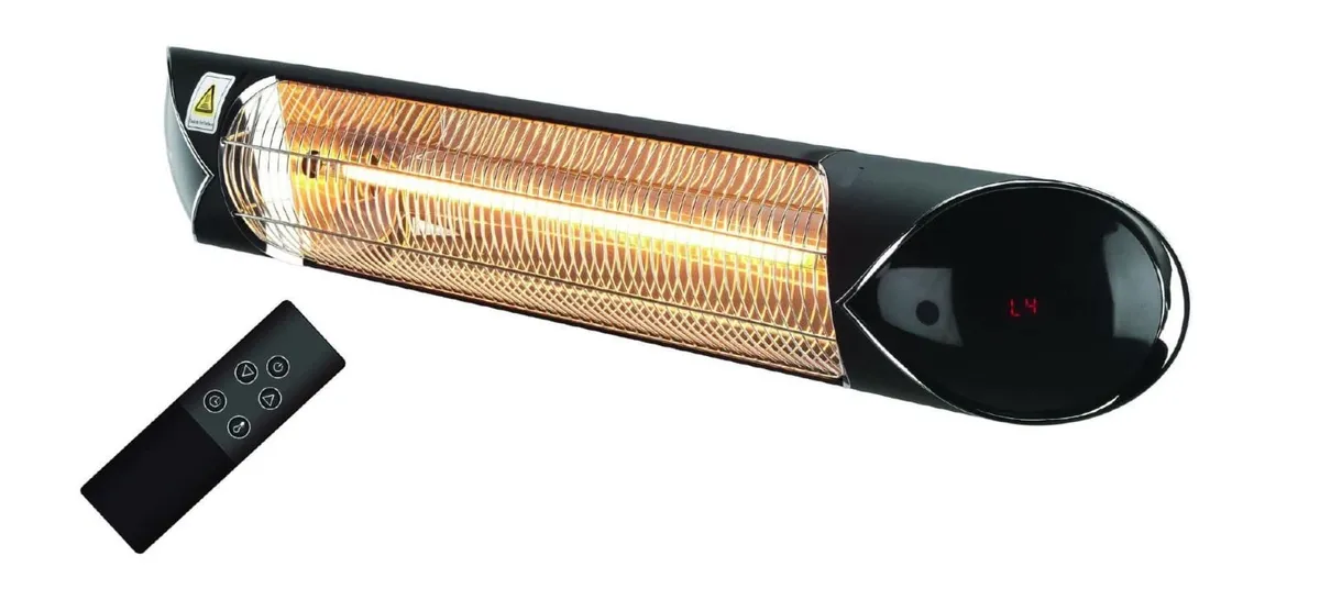 HEATER - Image 1