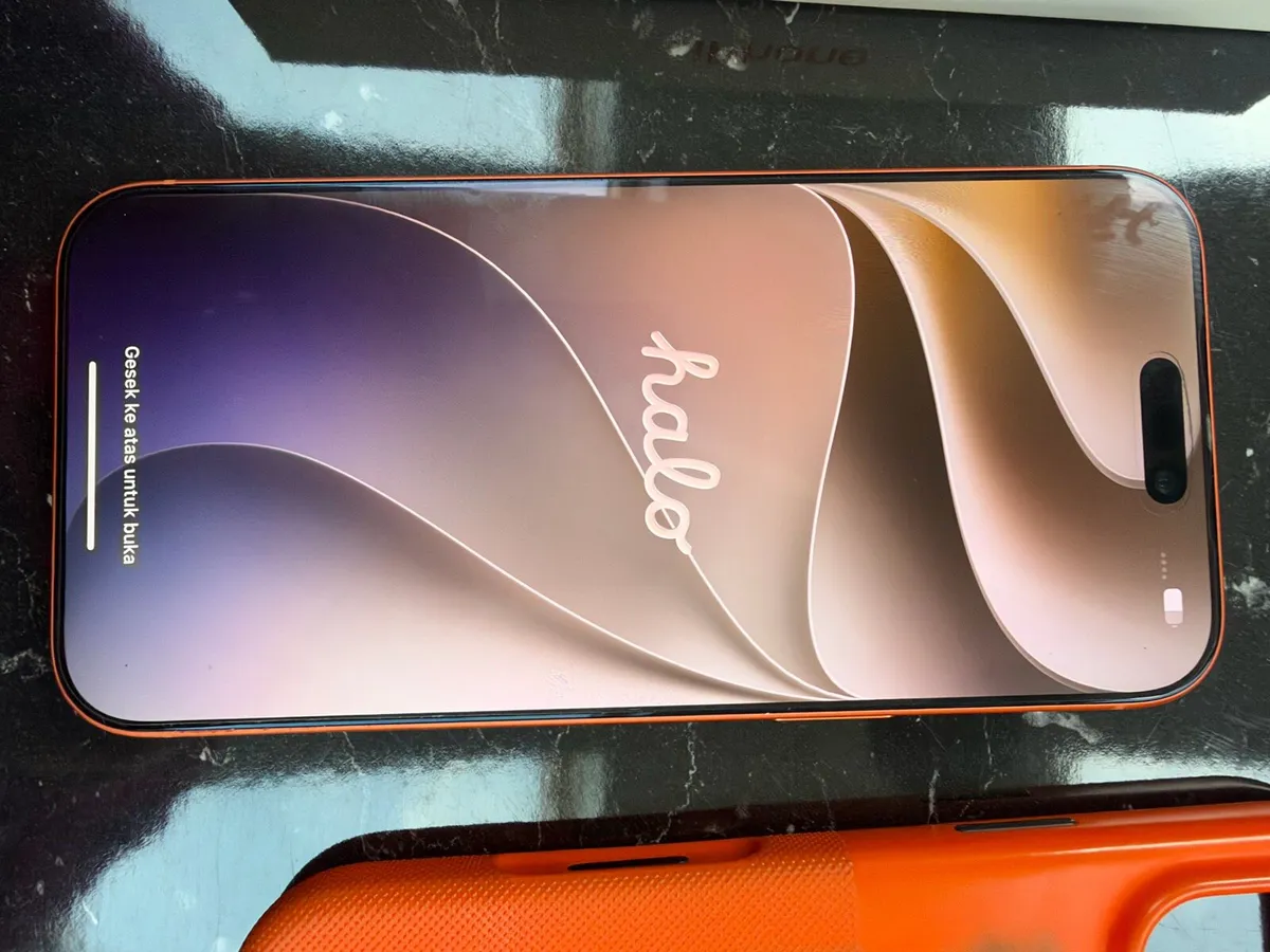 iPhone 17 Pro Max 512gb - Image 3