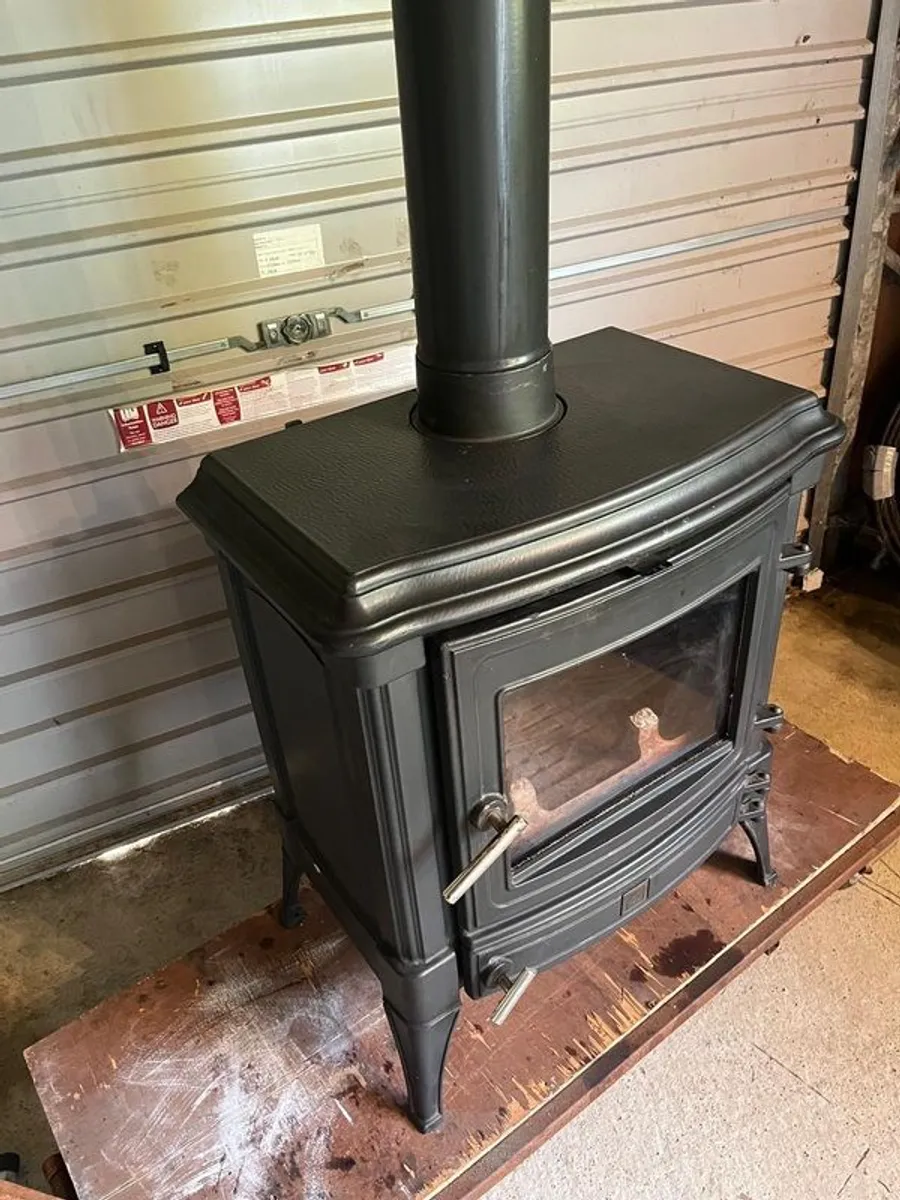Nestor Martin Stove - Image 2