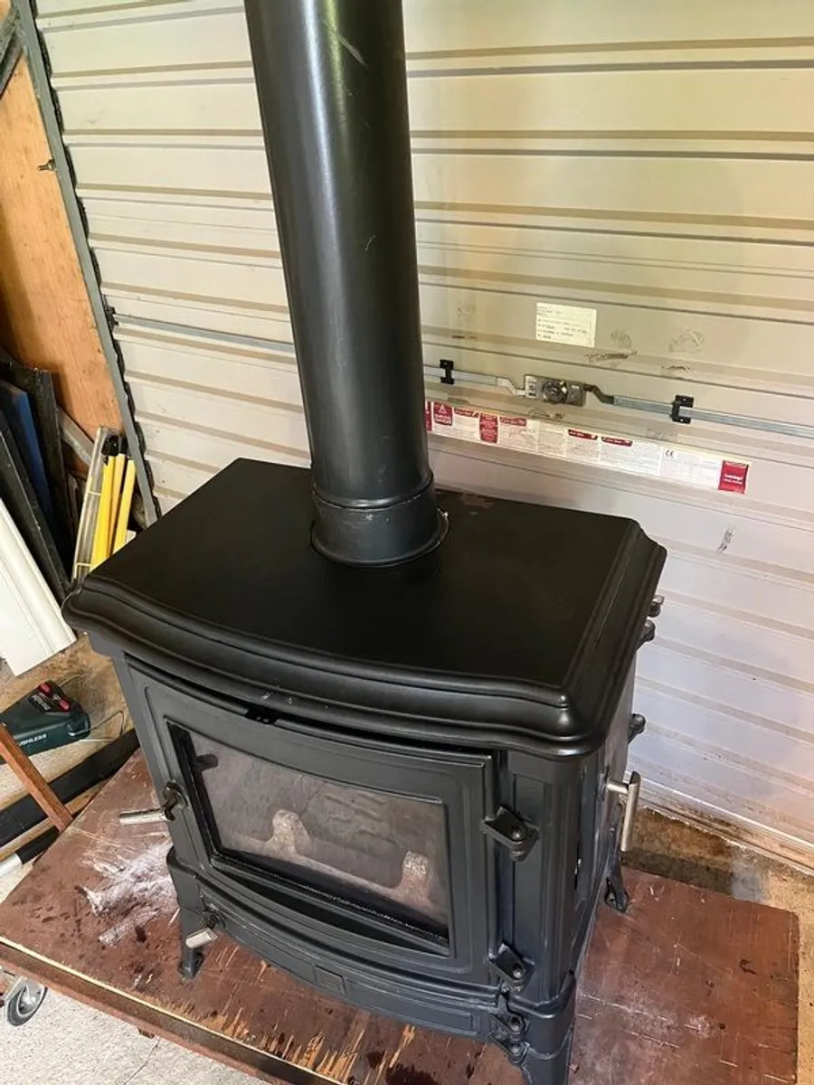 Nestor Martin Stove - Image 3