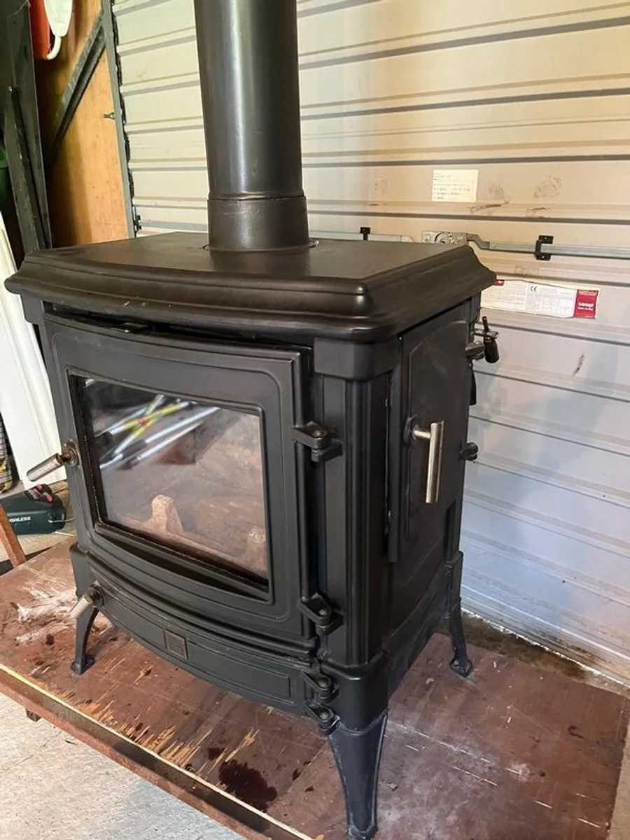 Nestor Martin Stove - Image 4