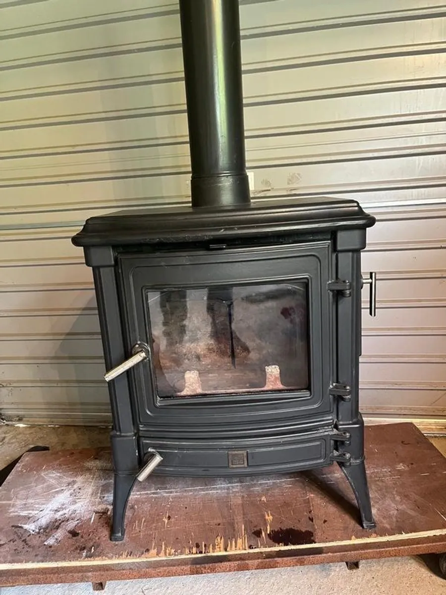 Nestor Martin Stove - Image 1
