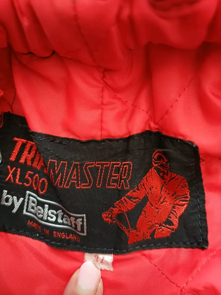 Waterproof trousers - Image 2