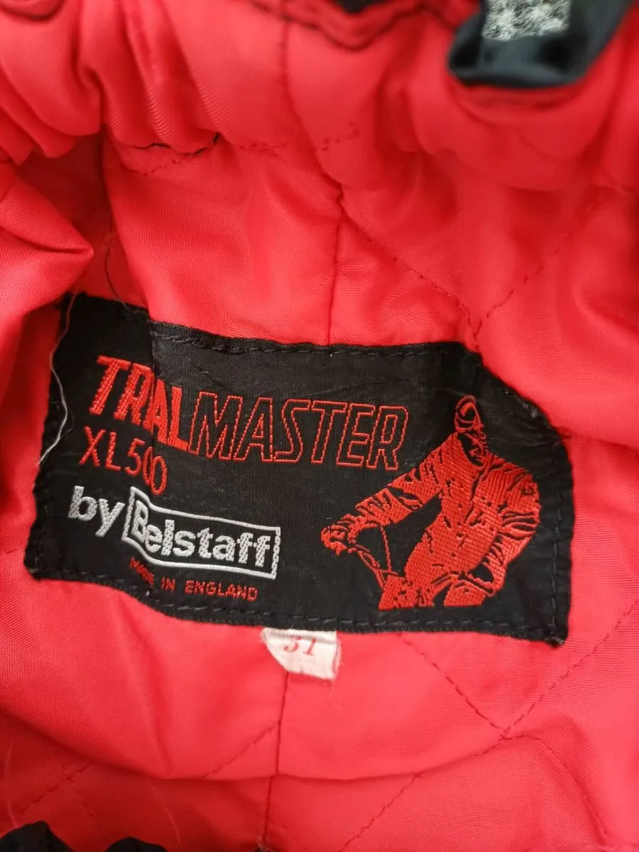 Waterproof trousers - Image 3