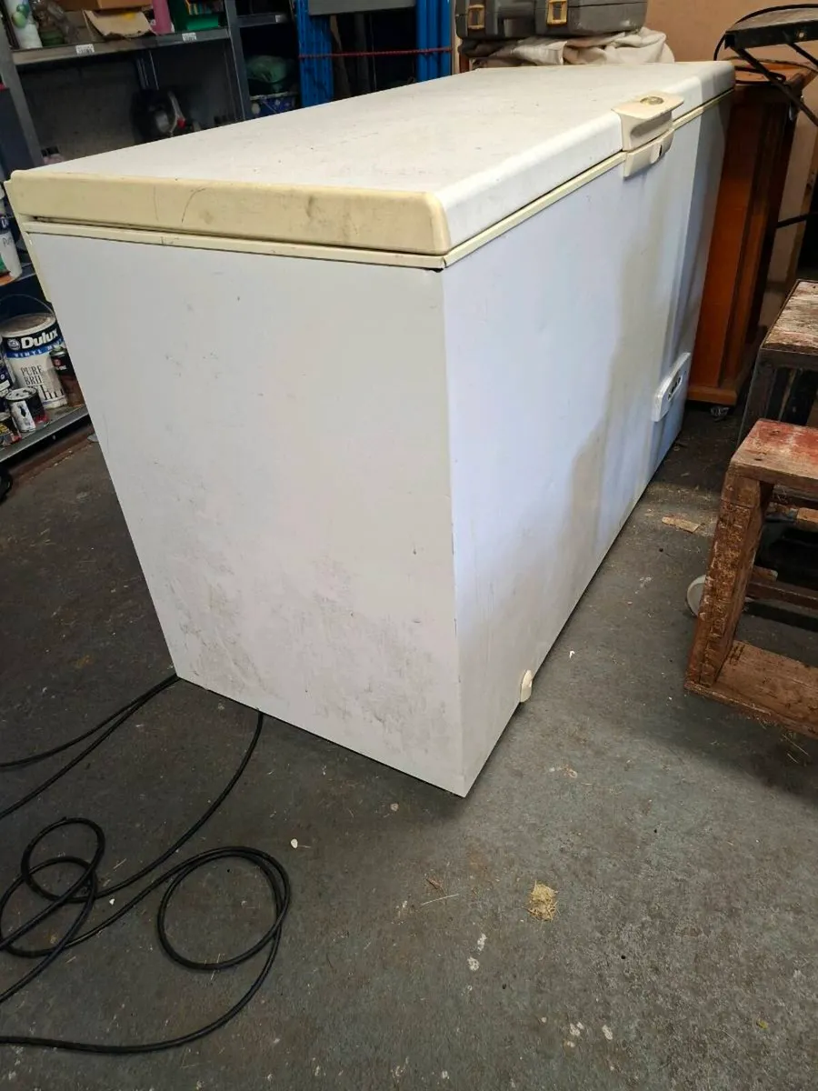 Freezer - Image 2