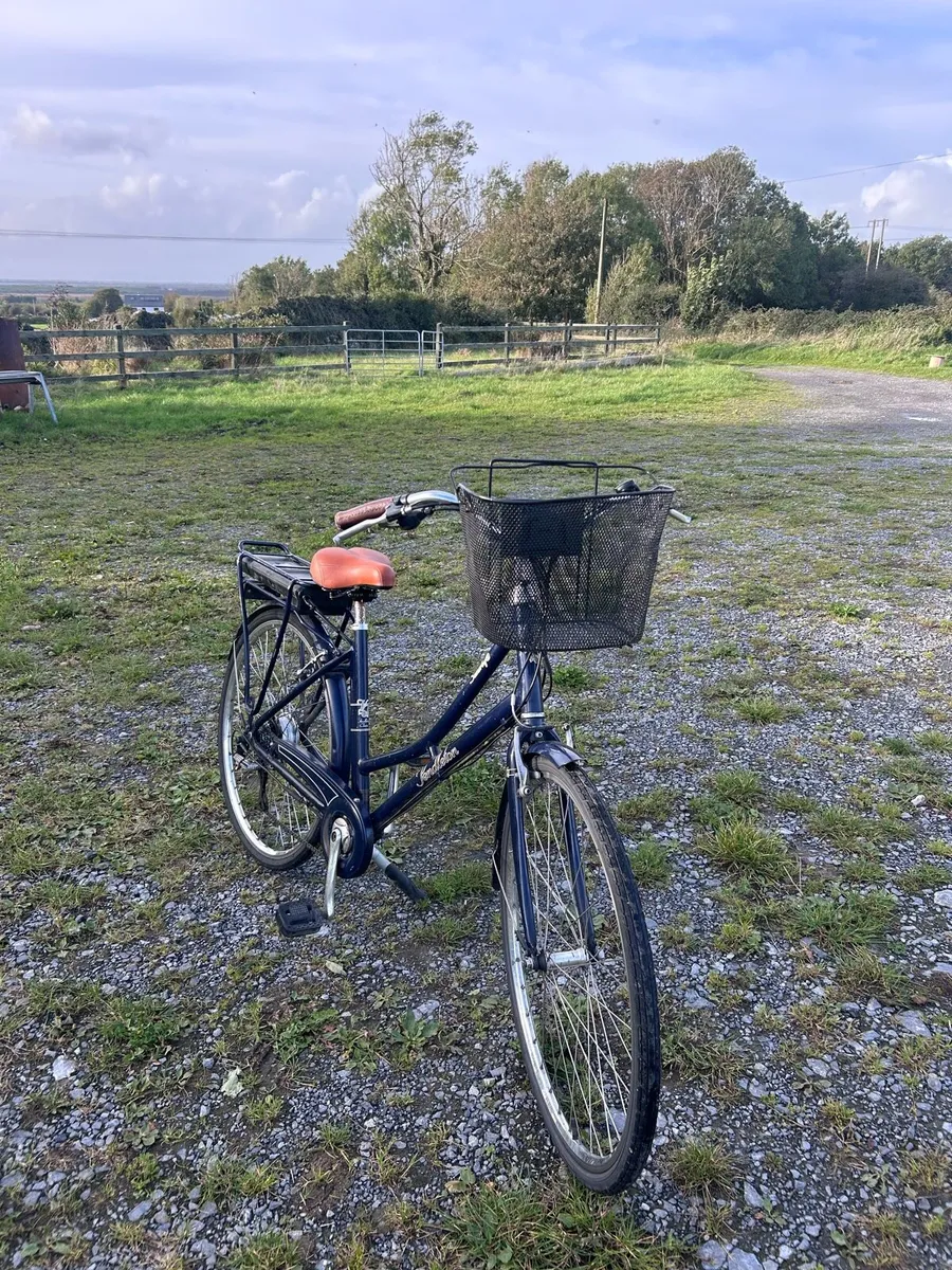 Adult Pendleton eSomerby Bike - Image 2