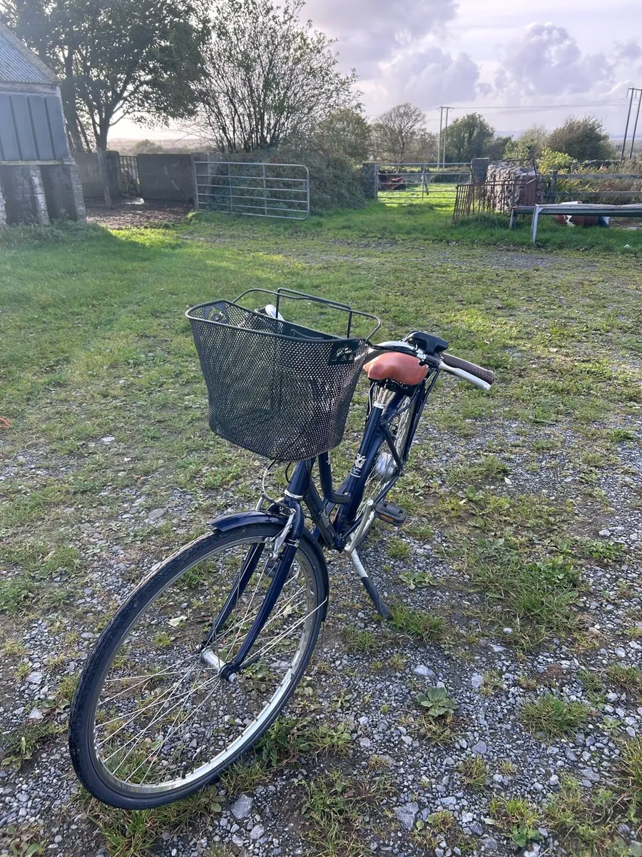 Adult Pendleton eSomerby Bike - Image 3