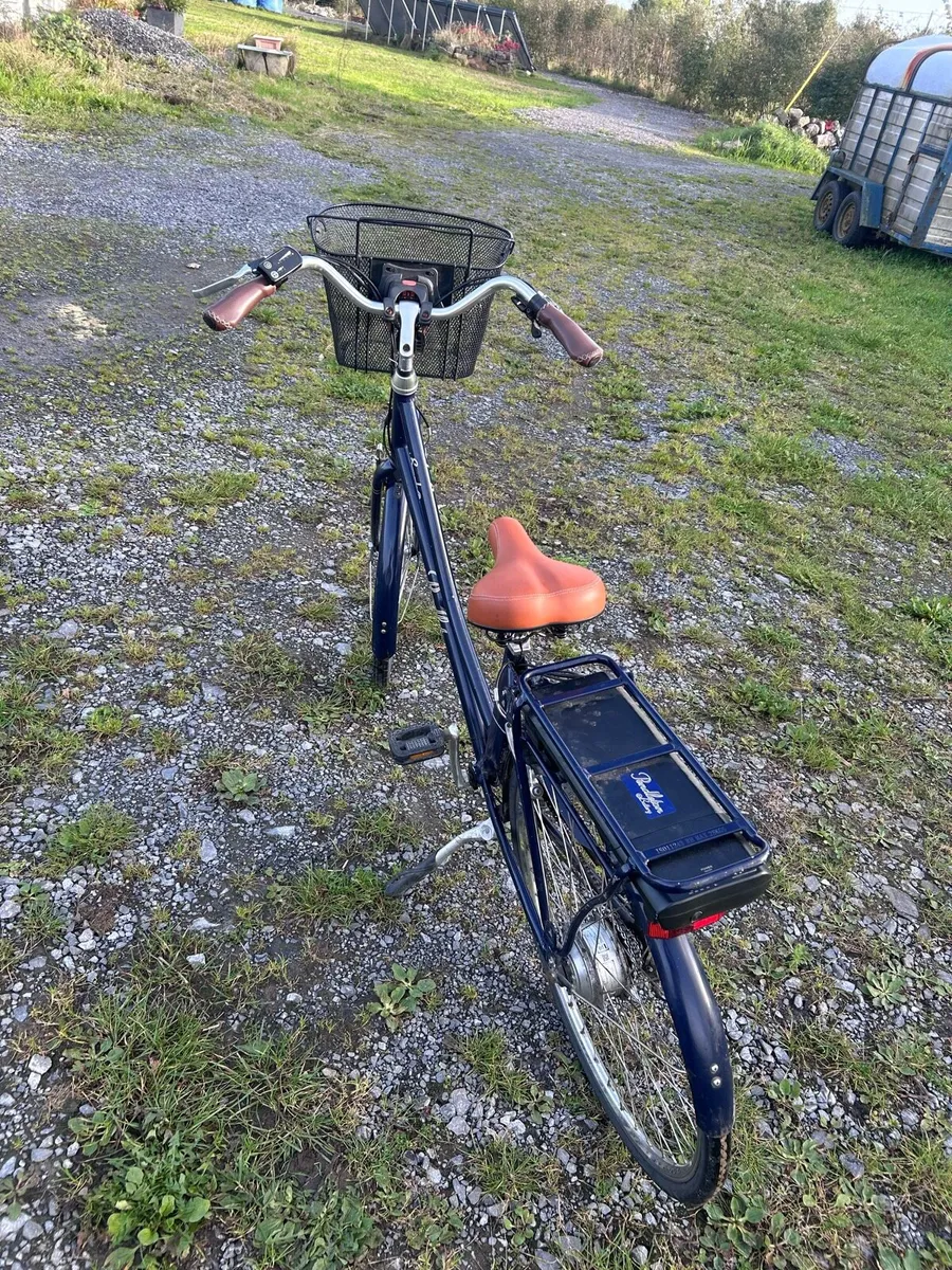 Adult Pendleton eSomerby Bike - Image 4