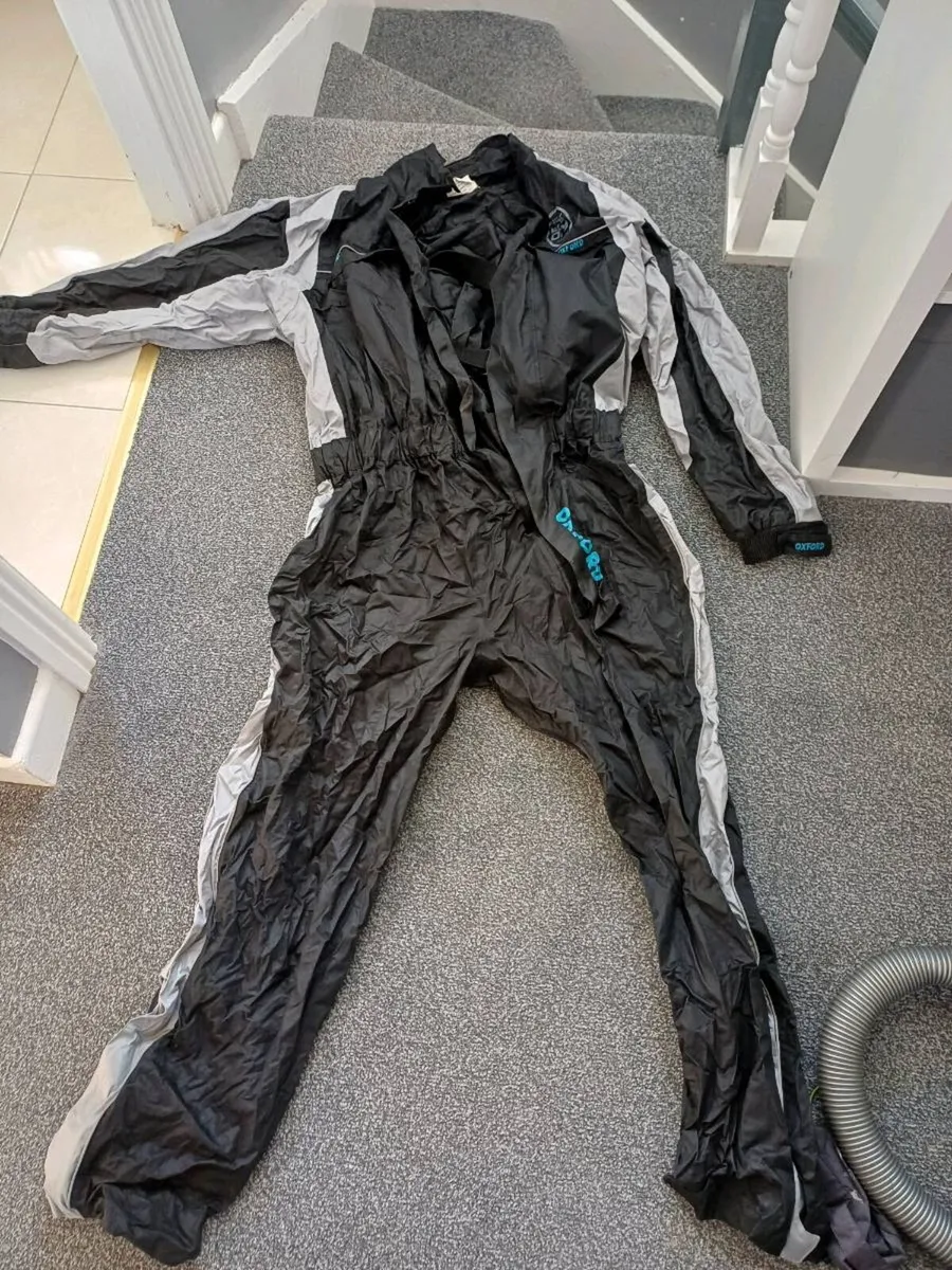 Waterproof trousers - Image 4