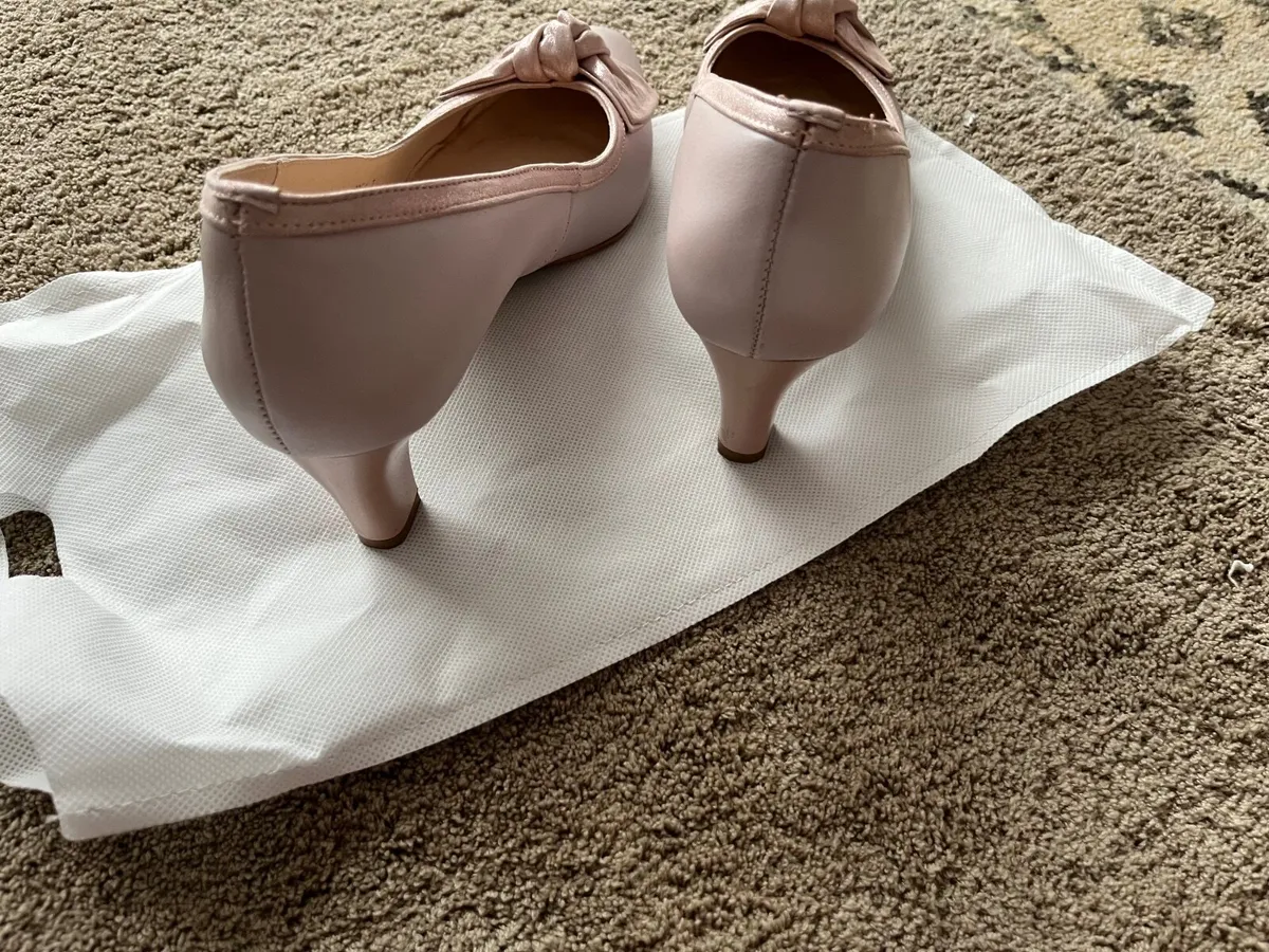 Shoes - Image 1