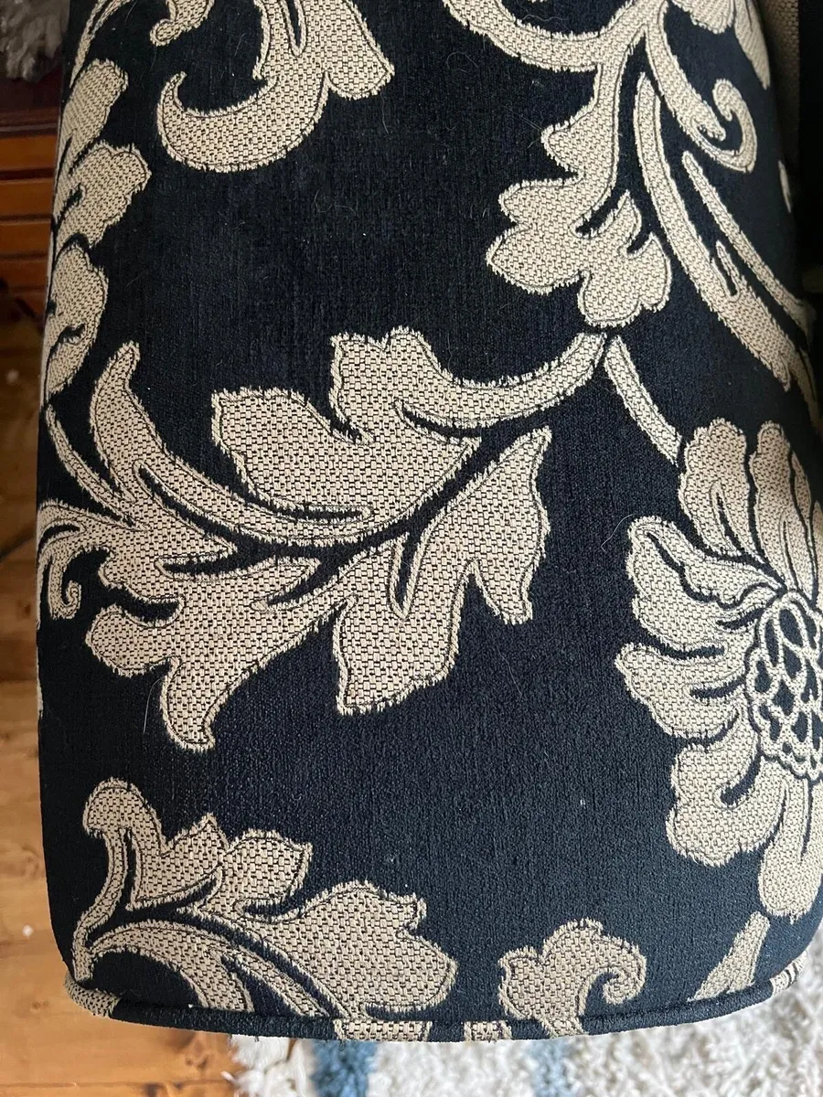 2 seater sofa - Image 3