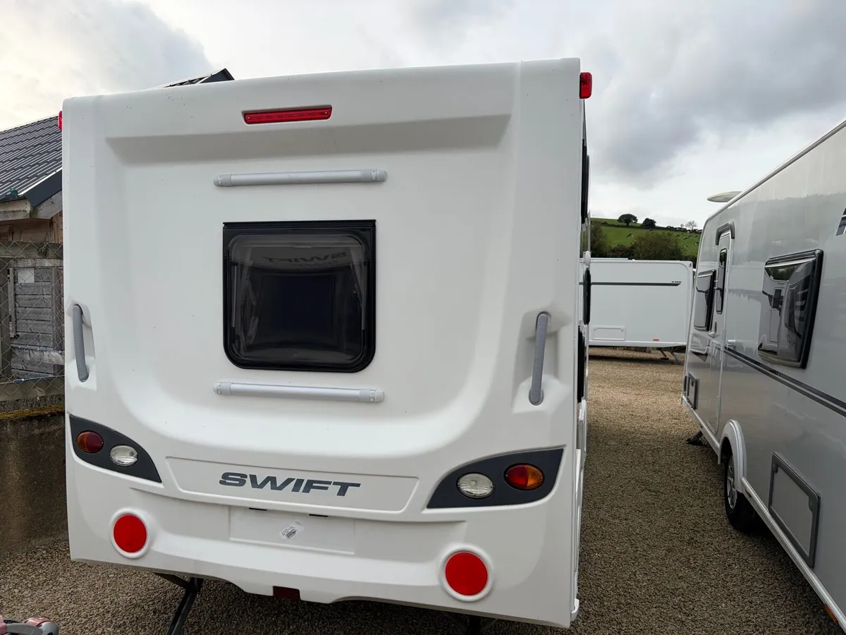 Swift Sprite Major 6 TD - Image 3