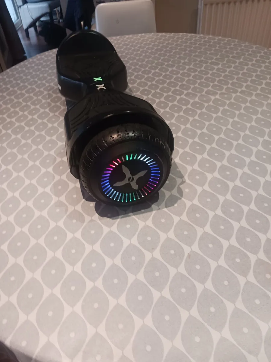 Hover board - Image 4
