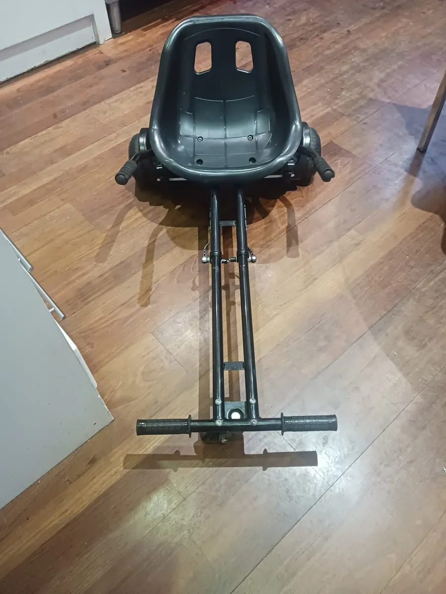 Hover board - Image 1