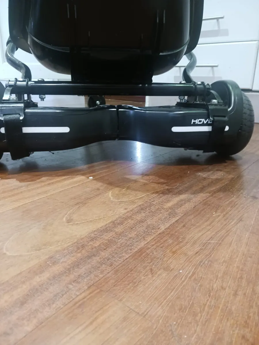 Hover board - Image 3