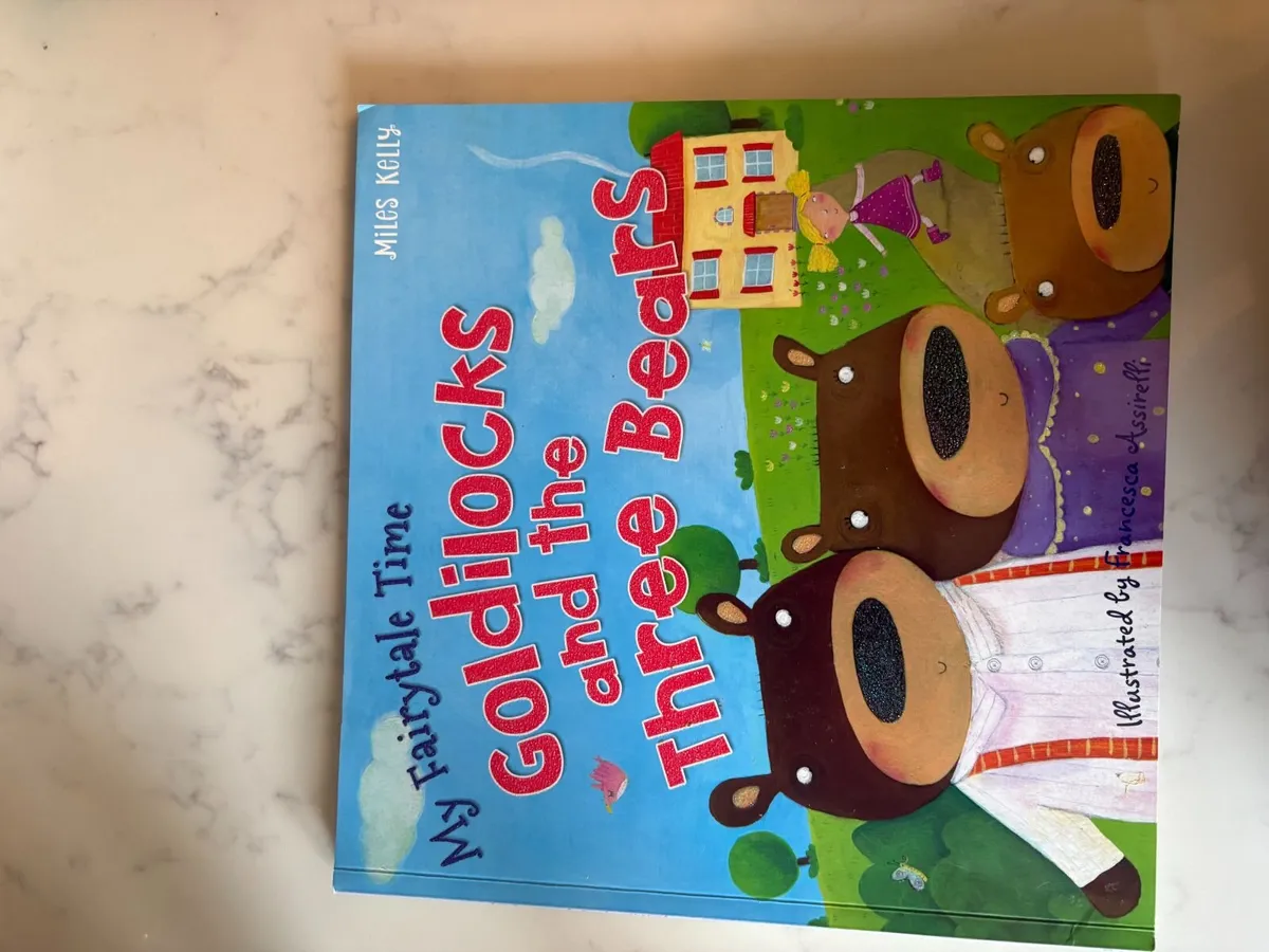 Children's Books - Image 2