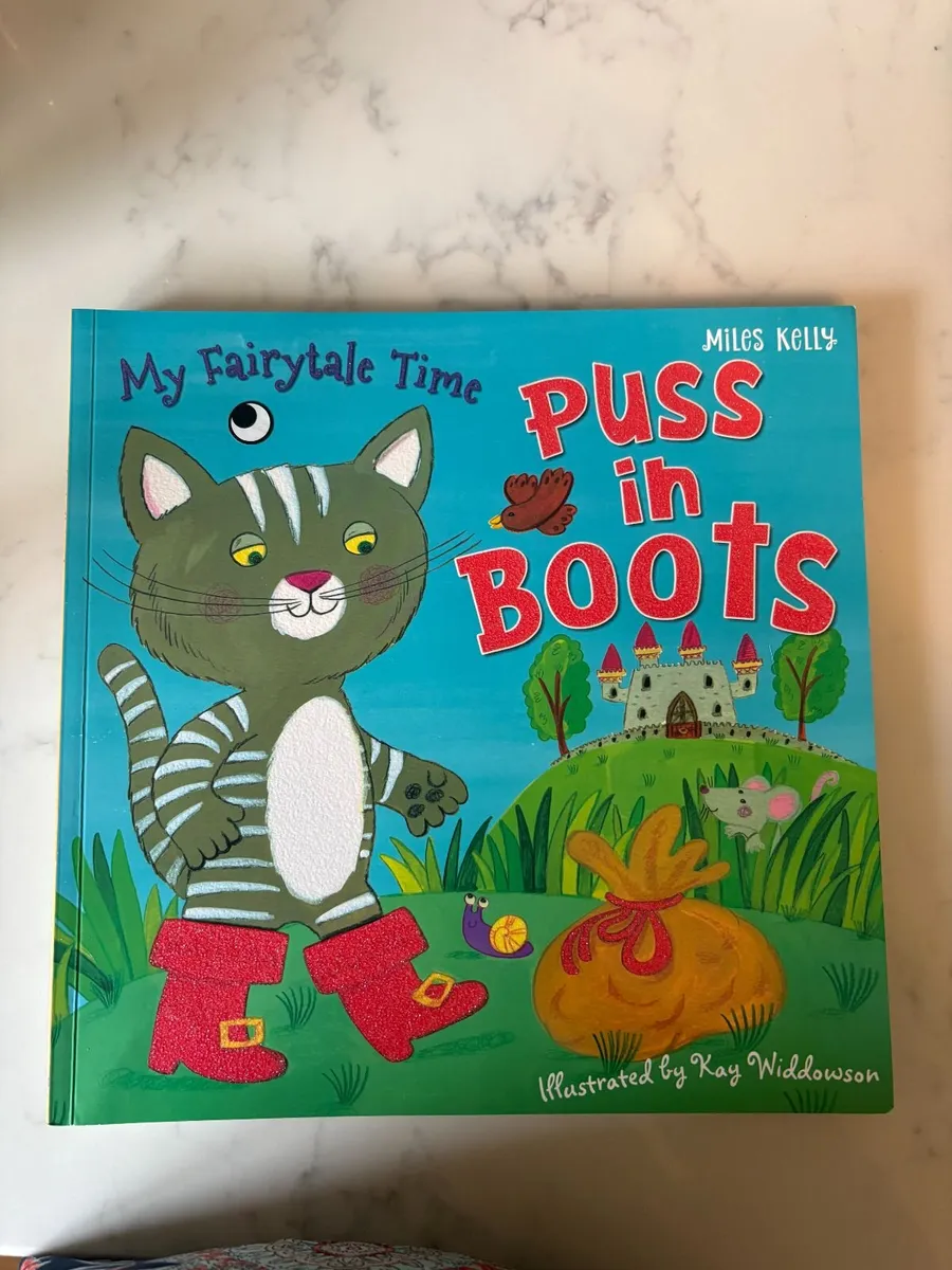 Children's Books - Image 3