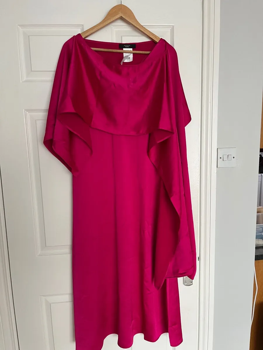 Occasion dress - Image 3
