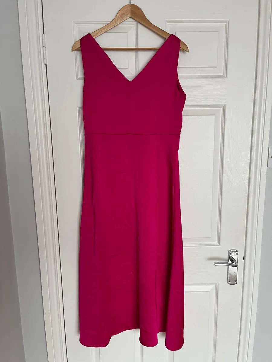 Occasion dress - Image 4