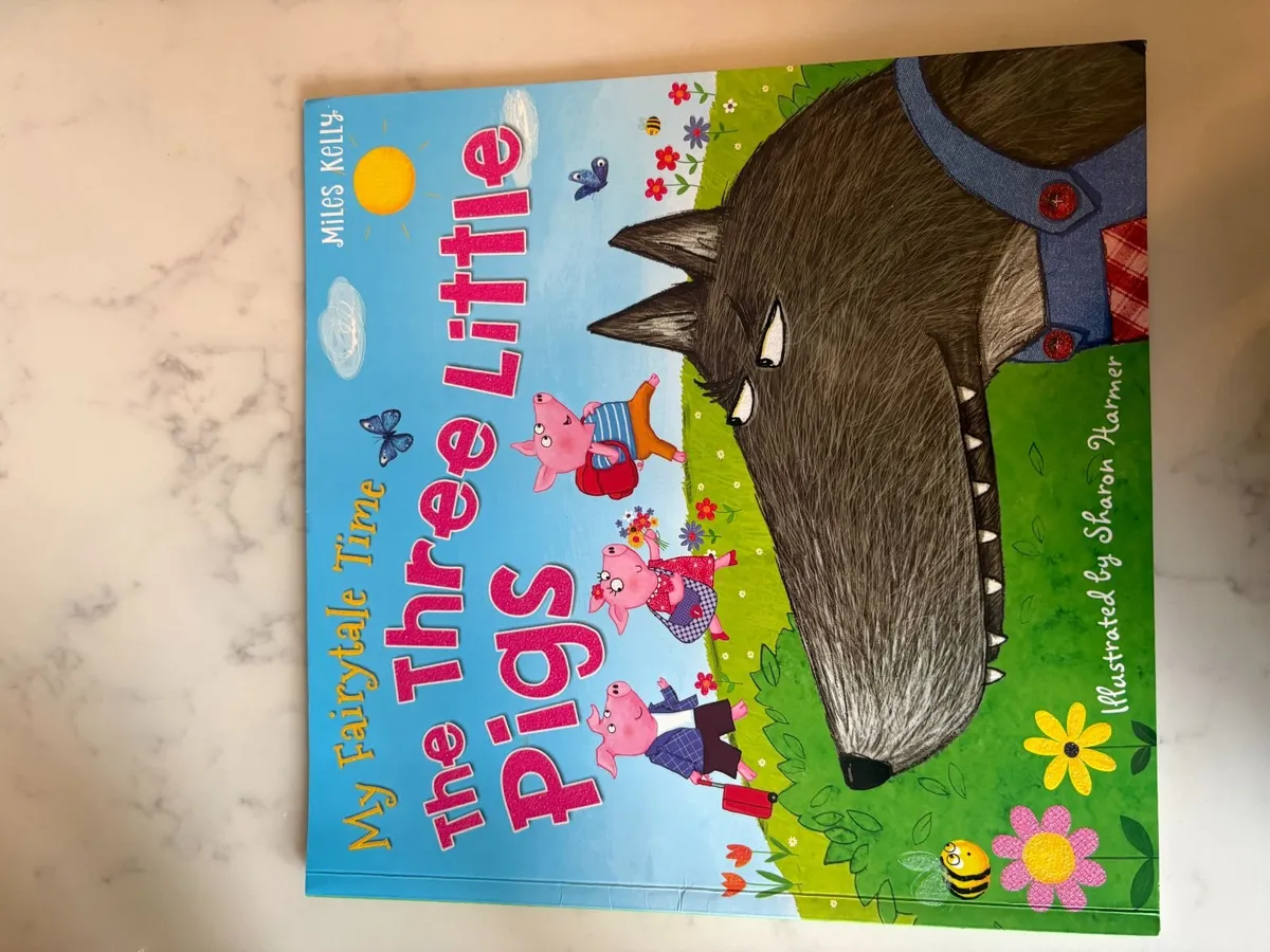 Children's Books - Image 4