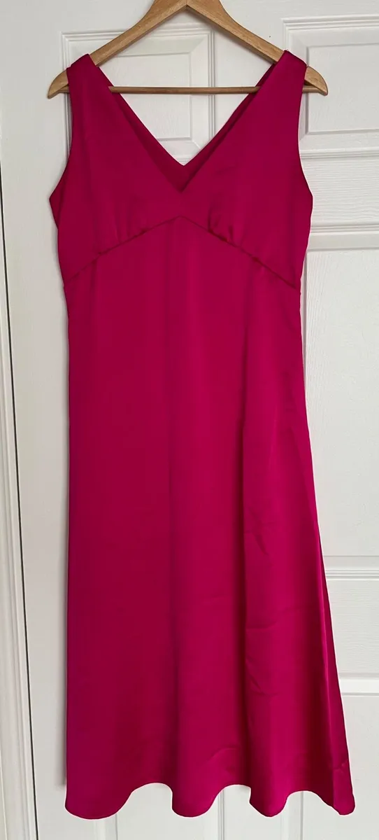 Occasion dress - Image 1