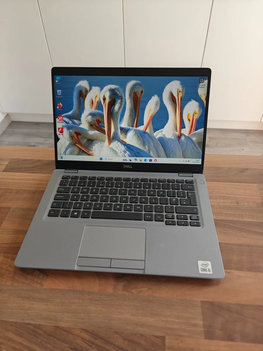 Dell Latitude 5310 | i5 | 16GB | 256GB | 13" FHD | - Image 1
