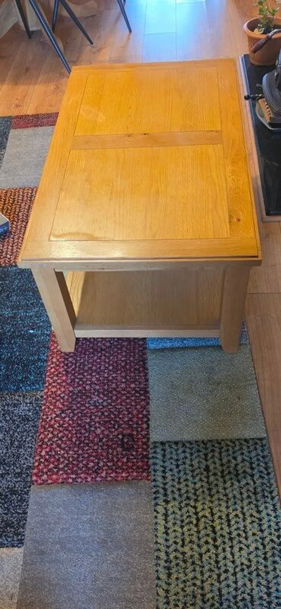 Coffee Table - Image 1