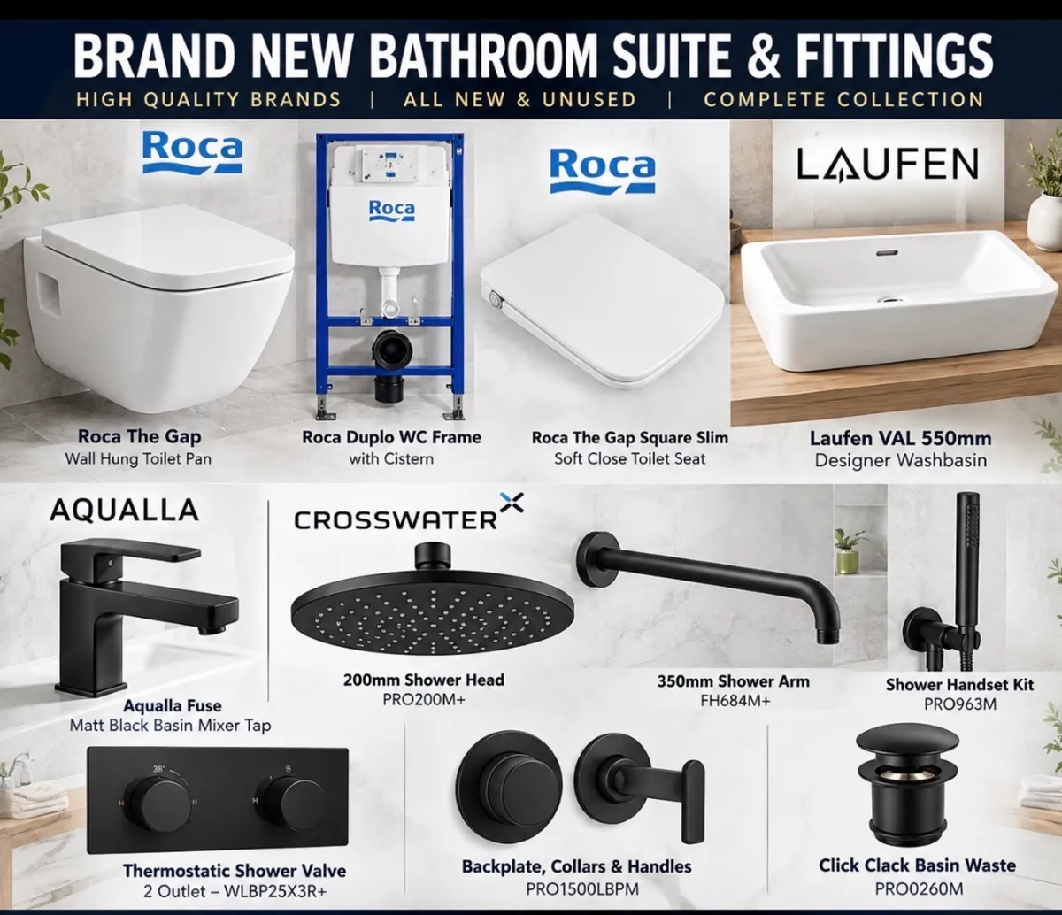 Bathroom - Image 1