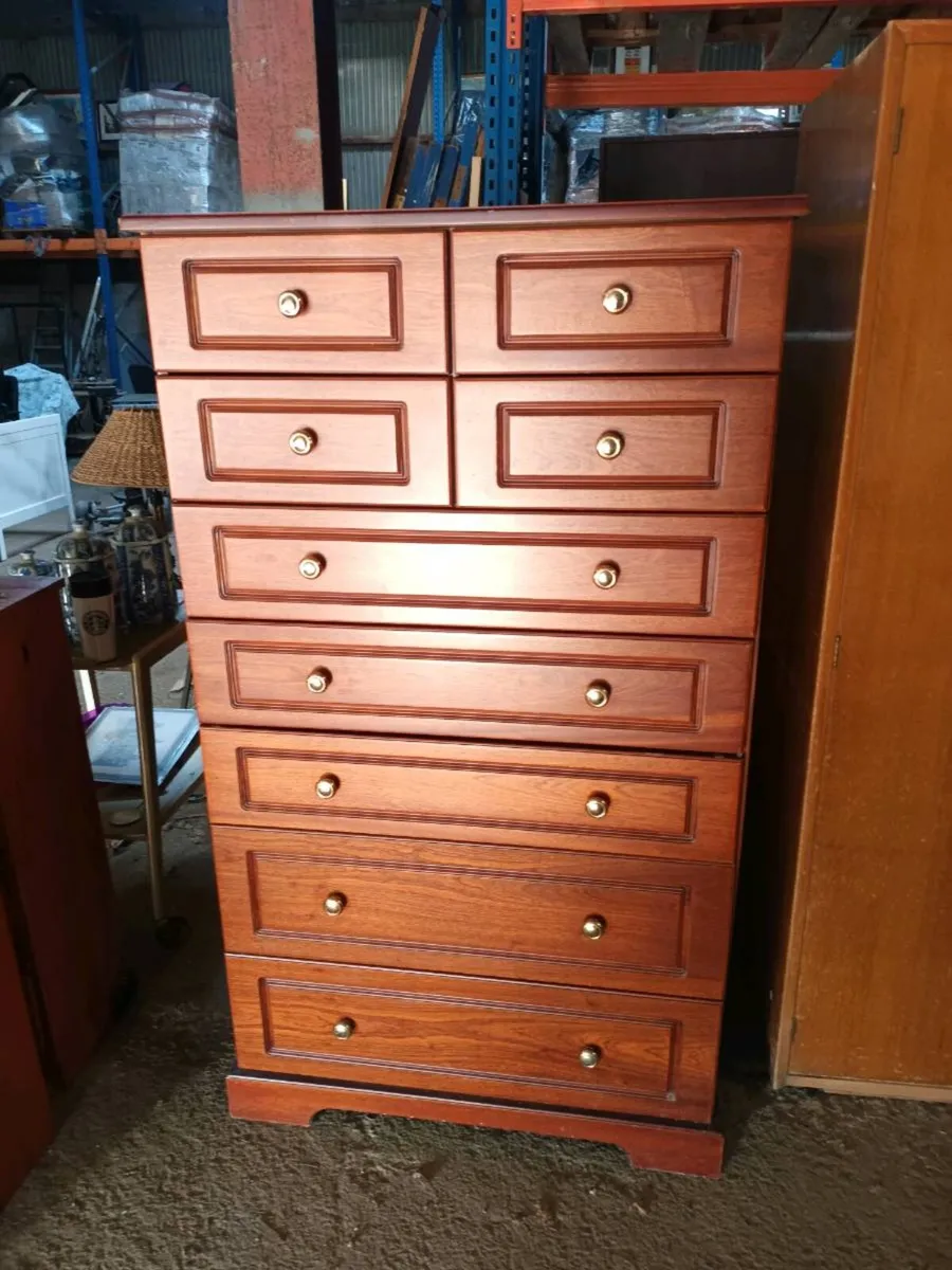 Chest of Drawers - Image 1