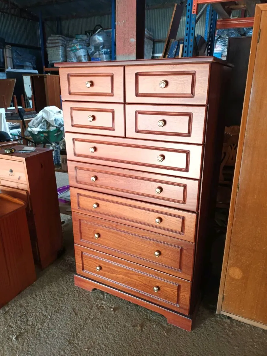 Chest of Drawers - Image 3