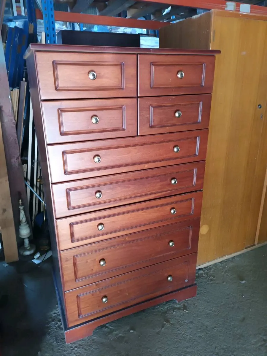 Chest of Drawers - Image 2