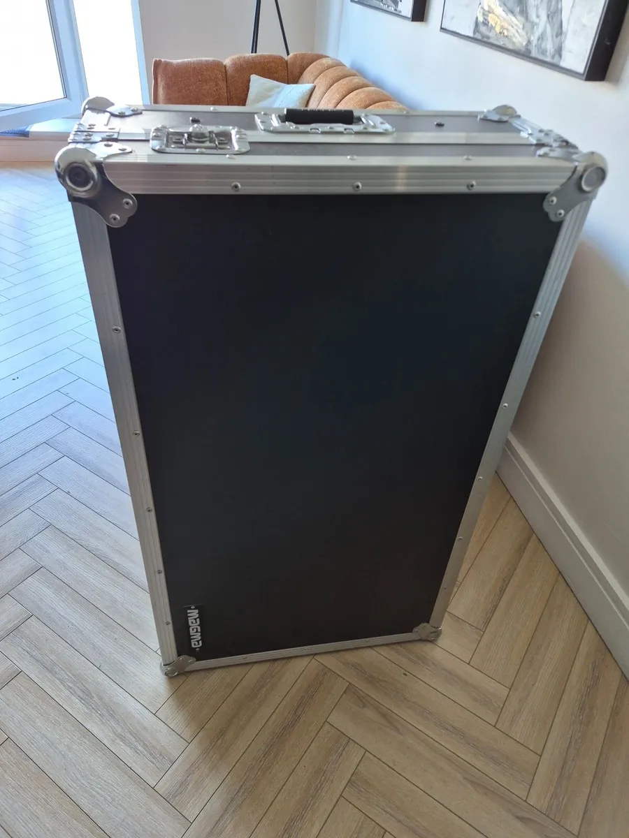 Magma DJ Flight Case - Image 4