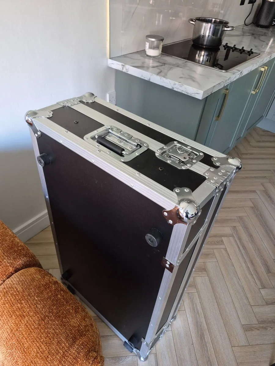 Magma DJ Flight Case - Image 2