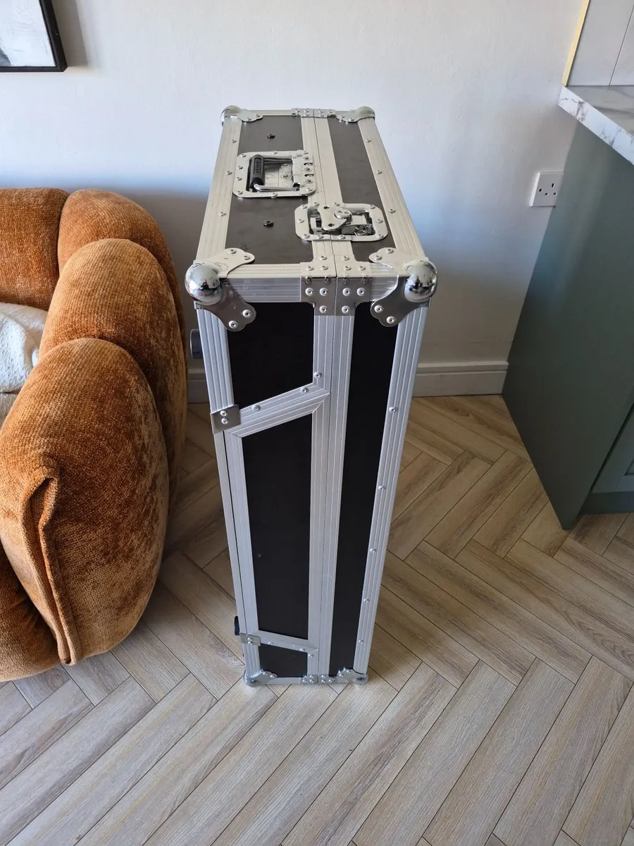Magma DJ Flight Case - Image 3