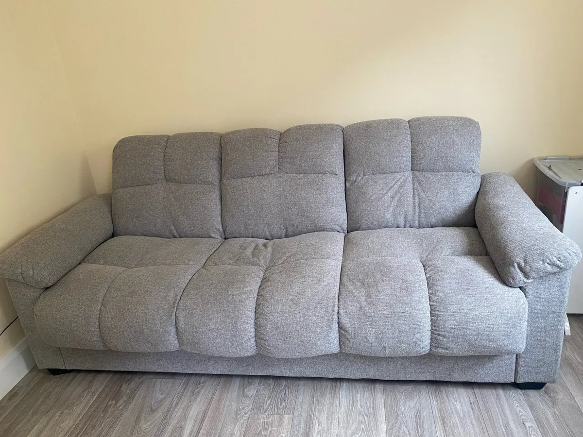 Sofa bed - Image 1