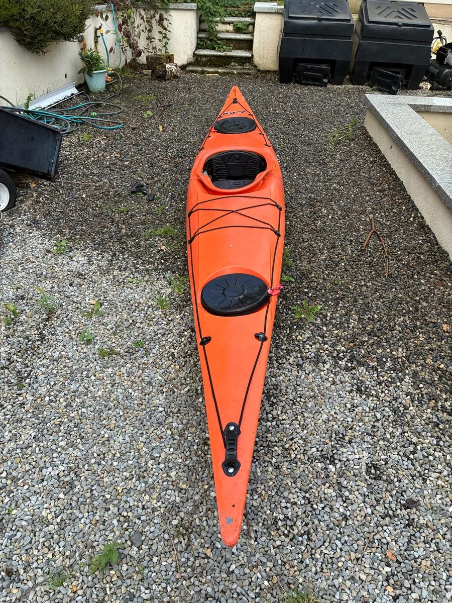 Sea kayak - Image 2